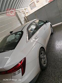 هيونداي أكسنت